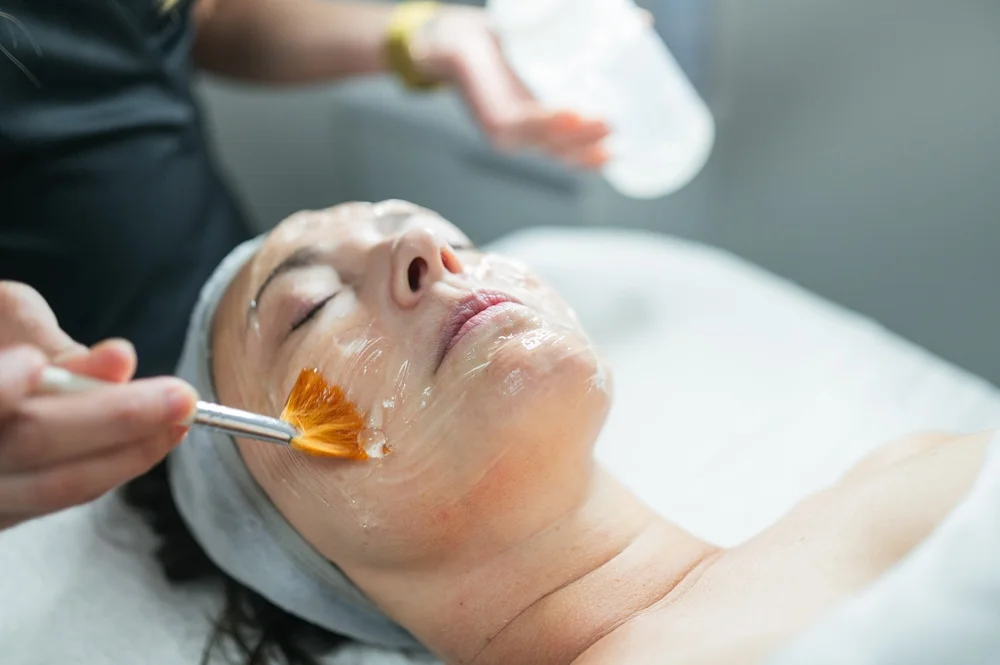 Chemical Peels
