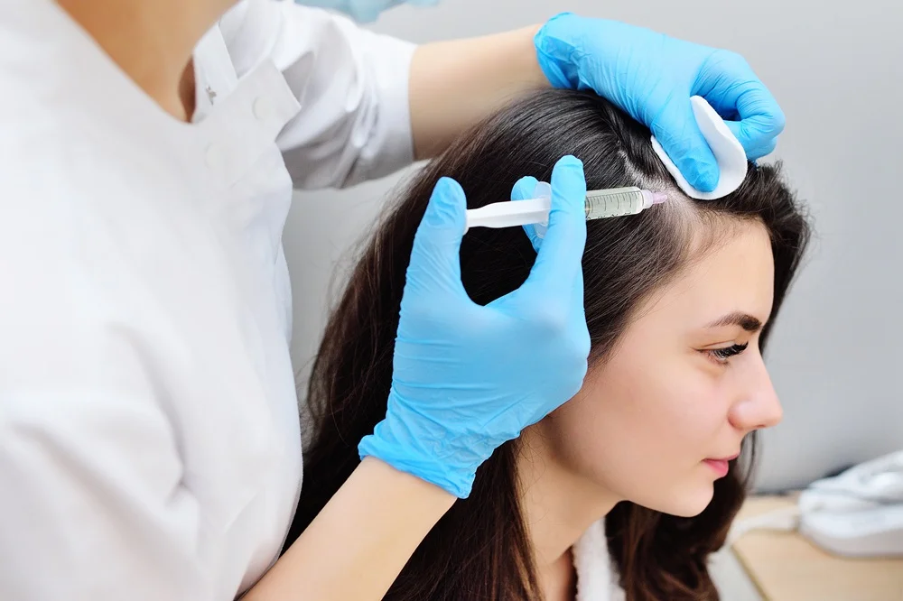 Hair Restoration