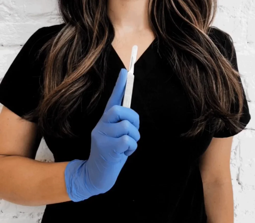 Dermaplaning