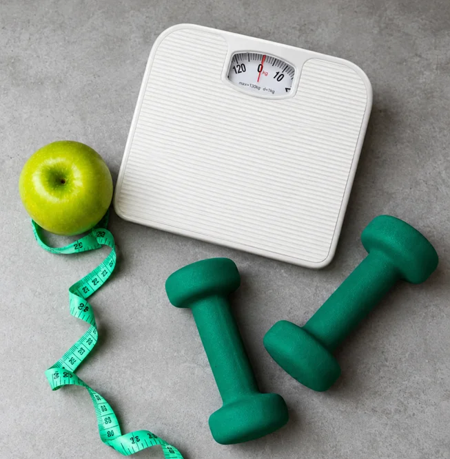 Medical Weight Loss
